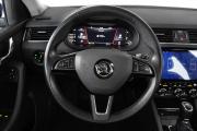 Skoda Octavia III (A7) Рестайлинг Калининград  - изображение 28