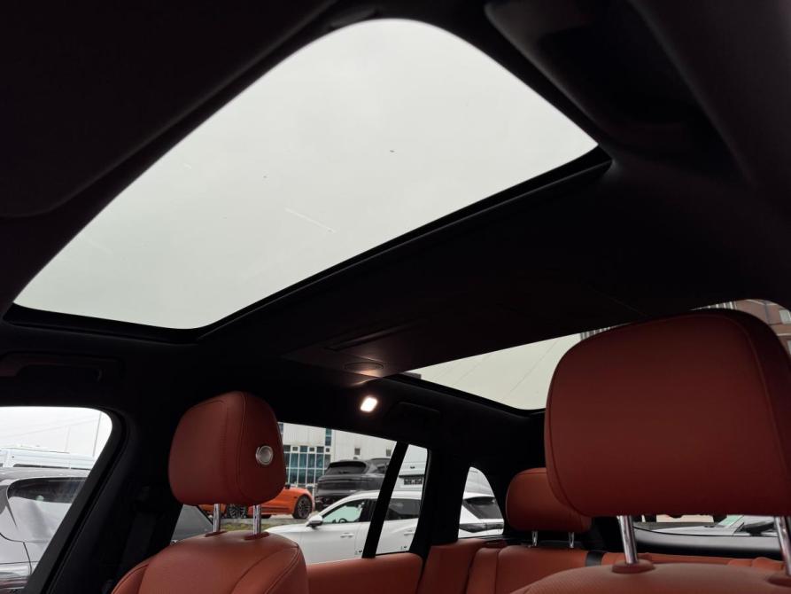 Li Auto (Lixiang) L7 I Иркутск  - изображение 22