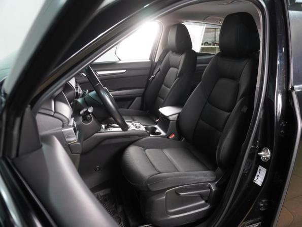 Mazda CX-5 II с пробегом 2019 года, цена 2 659 000 рублей, 66185 км, внедорожник, Автокод Объявления