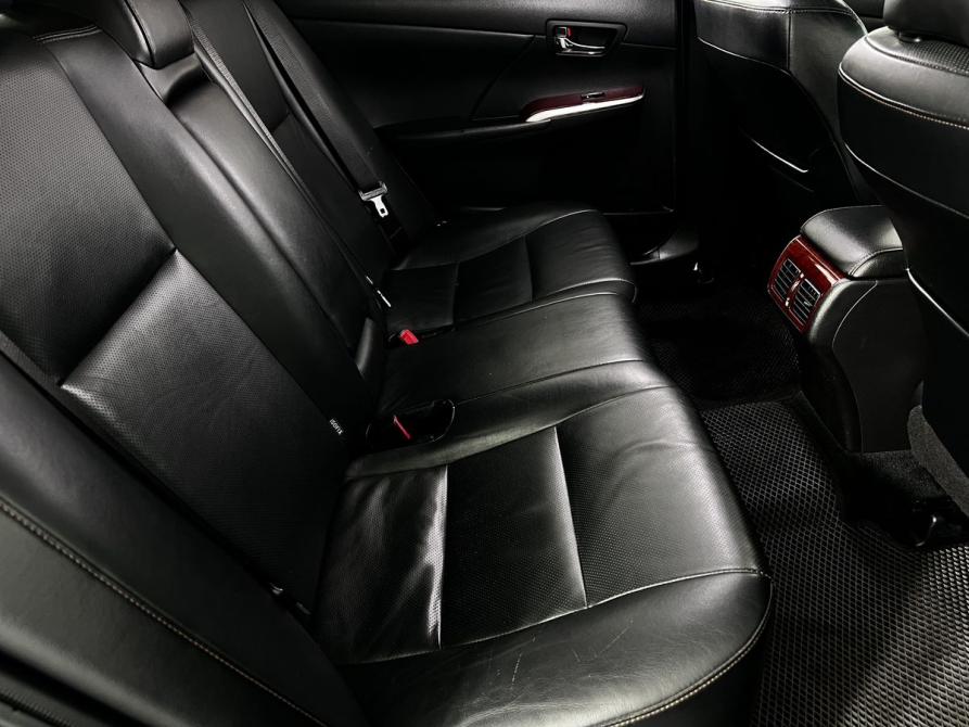Toyota Camry VII (XV50) Калининград  - изображение 11
