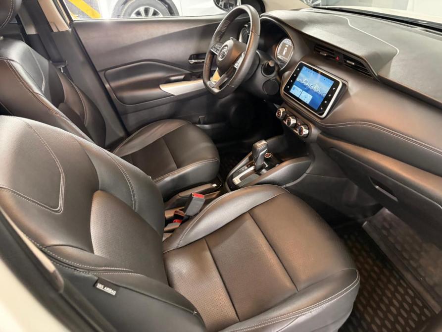 Nissan Kicks I Екатеринбург  - изображение 28