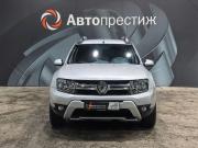 Renault Duster I Рестайлинг Пермь  - изображение 27