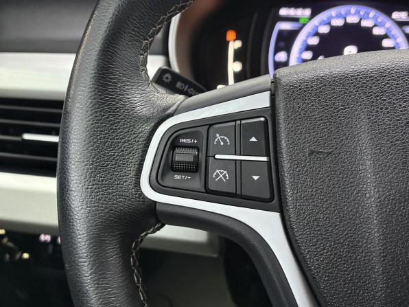 Geely Atlas I с пробегом 2021 года, цена 2 095 000 рублей, 65567 км, внедорожник, Автокод Объявления