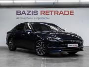 Hyundai Sonata VIII (DN8) Тюмень  - изображение 32