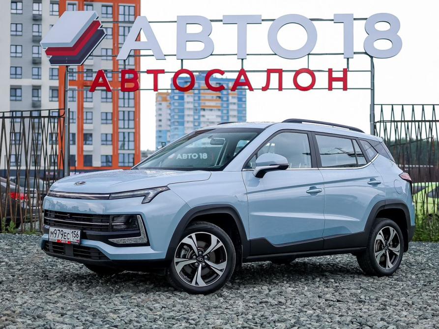Москвич 3 Ижевск  - изображение 1