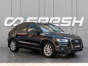 Audi Q3 I (8U) Краснодар  - изображение 21