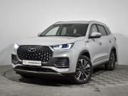 Chery Tiggo 8 Pro Max I Рестайлинг Санкт-Петербург  - изображение 23