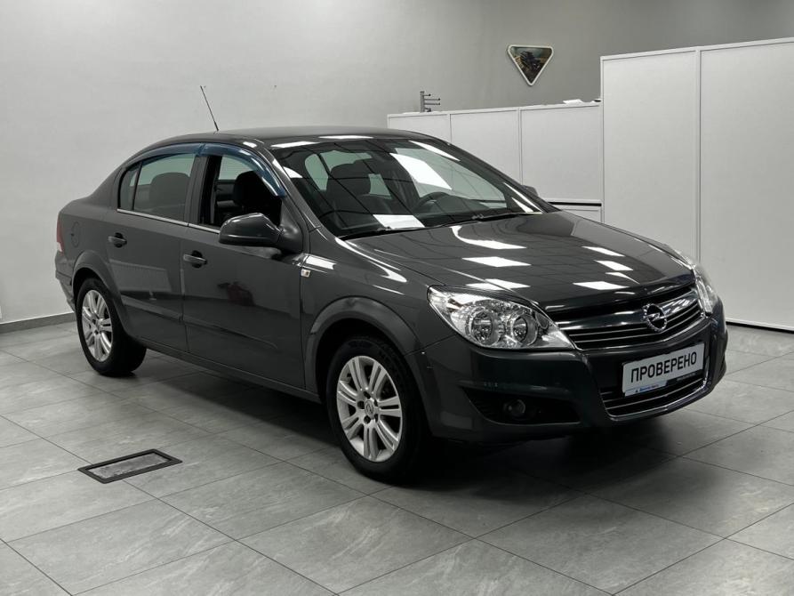 Opel Astra H Рестайлинг Казань  - изображение 2
