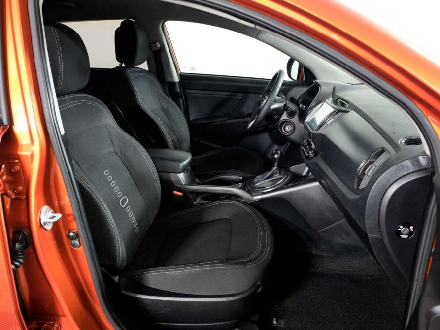Kia Sportage III Санкт-Петербург  - изображение 19
