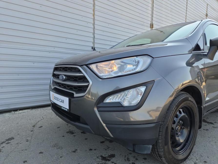 Ford EcoSport II Рестайлинг Саратов  - изображение 11