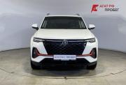 Changan CS35 Plus I Рестайлинг Саранск  - изображение 31