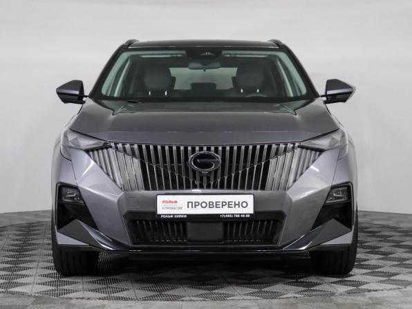 GAC GS3 с пробегом 2024 года, цена 2 299 000 рублей, 2019 км, внедорожник, Автокод Объявления