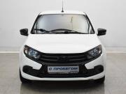 Lada (ВАЗ) Granta I Рестайлинг Москва  - изображение 18