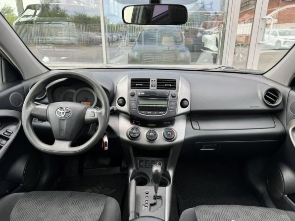 Toyota RAV4 III (XA30) Рестайлинг с пробегом 2011 года, цена 1 365 000 рублей, 213868 км, внедорожник, Автокод Объявления