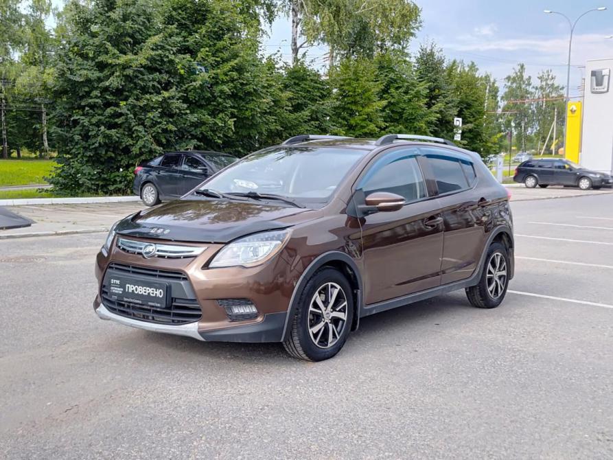 Lifan X50 Чебоксары  - изображение 1