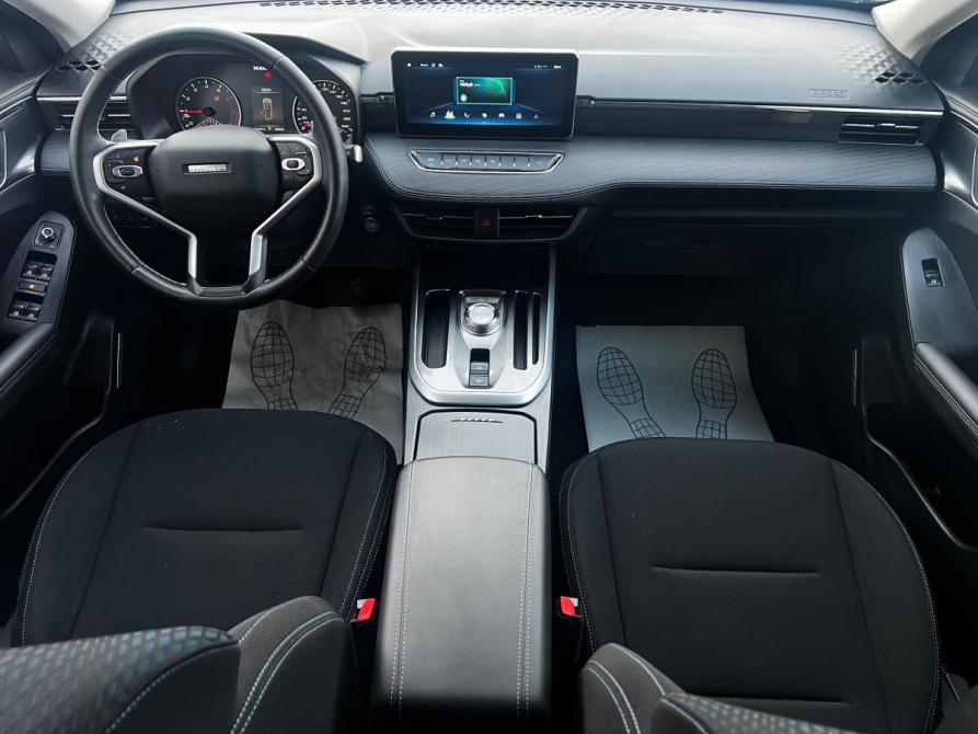 Haval Jolion I Рестайлинг Вологда  - изображение 8
