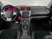 Mazda 6 II (GH) Москва  - изображение 30