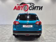 Suzuki Vitara II Воронеж  - изображение 27
