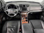 Toyota Highlander II (XU40) Рестайлинг Казань  - изображение 27