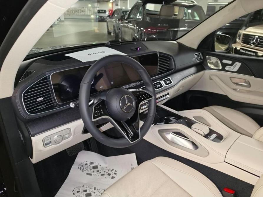 Mercedes-Benz GLE II (V167) Рестайлинг Москва  - изображение 6