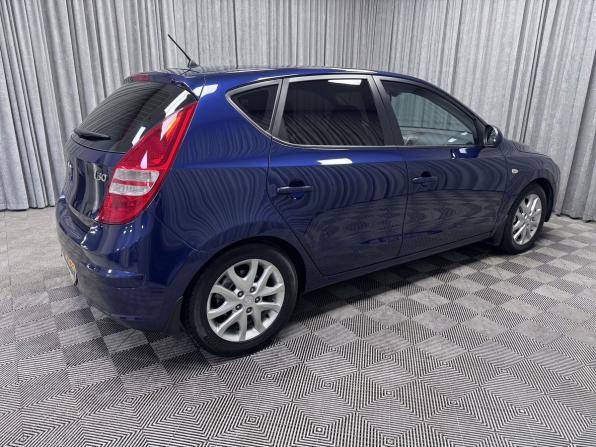 Hyundai i30 I с пробегом 2009 года, цена 730 000 рублей, 180673 км, хэтчбек, Автокод Объявления