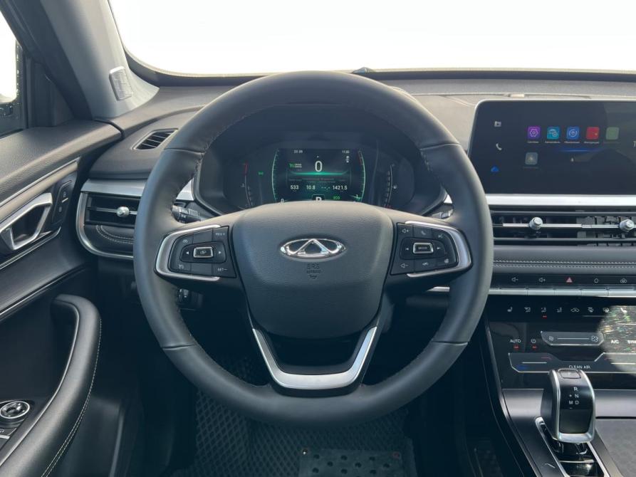 Chery Tiggo 7 Pro I Самара  - изображение 12