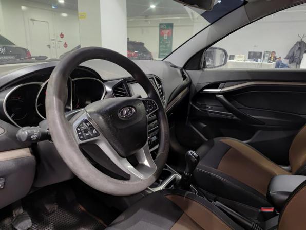 Lada (ВАЗ) Vesta I с пробегом 2018 года, цена 925 000 рублей, 146877 км, седан, Автокод Объявления