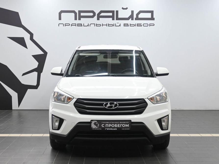 Hyundai Creta I Ростов-на-Дону  - изображение 3