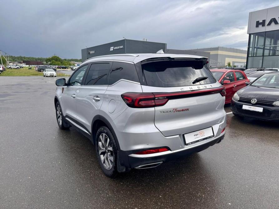 Chery Tiggo 7 Pro Max I Ногинск  - изображение 8