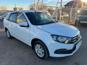 Lada (ВАЗ) Granta I Рестайлинг Нижнекамск  - изображение 22