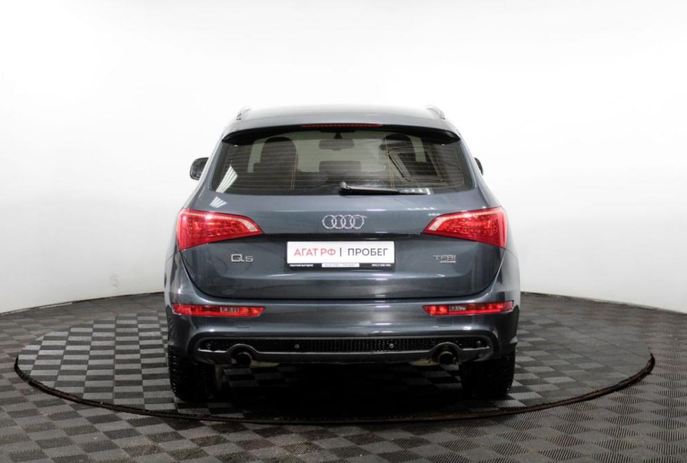 Audi Q5 I (8R) Нижний Новгород  - изображение 7