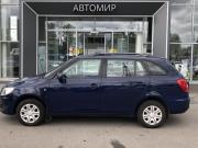 Skoda Fabia II Рестайлинг Брянск  - изображение 23