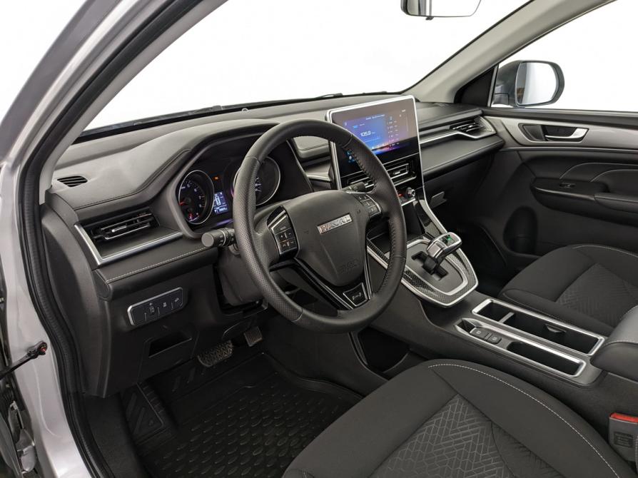 Haval M6 II Москва  - изображение 16