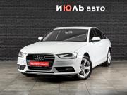 Audi A4 IV (B8) Рестайлинг Екатеринбург  - изображение 20
