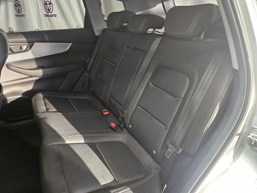 Chery Tiggo 7 Pro Max I Тольятти  - изображение 17