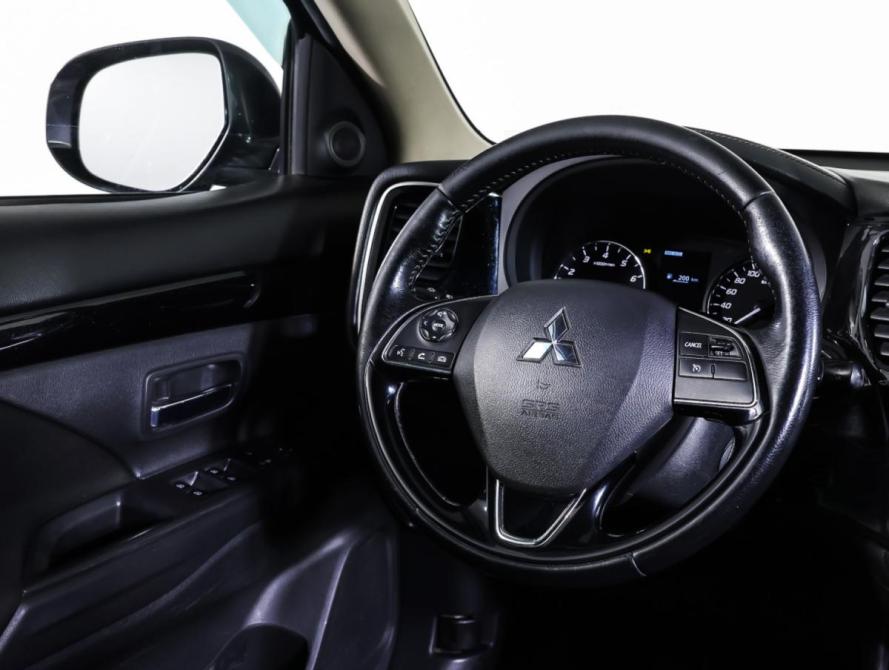 Mitsubishi Outlander III Рестайлинг 3 Москва  - изображение 13