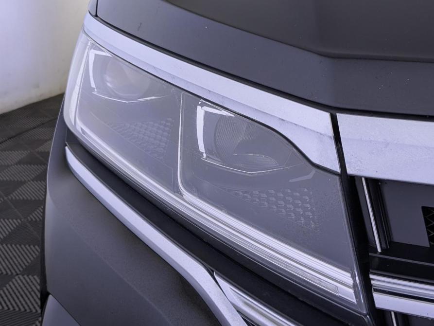 Volkswagen Touareg III Москва  - изображение 11