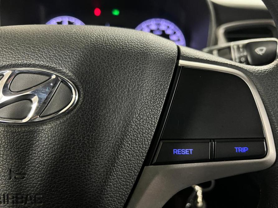 Hyundai Solaris II Тюмень  - изображение 13