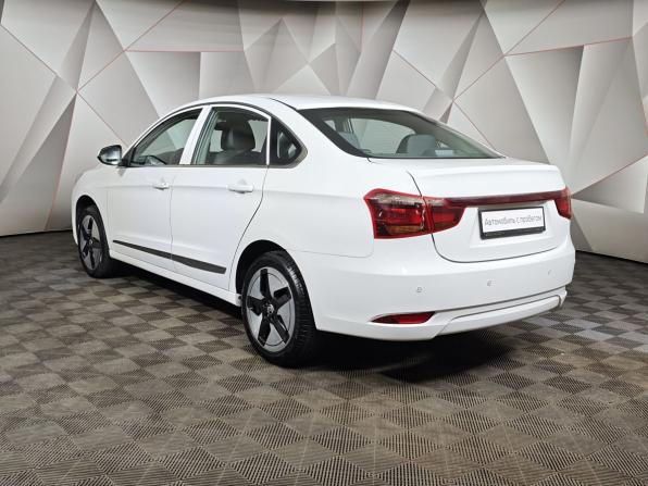 Evolute i-PRO с пробегом 2024 года, цена 1 643 000 рублей, 21717 км, седан, Автокод Объявления