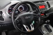 Kia Sportage III Рестайлинг Санкт-Петербург  - изображение 23