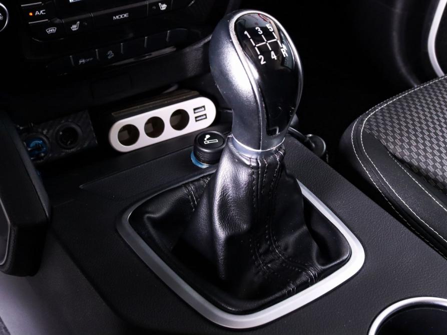 Geely Emgrand X7 I Рестайлинг 2 Минеральные Воды  - изображение 12