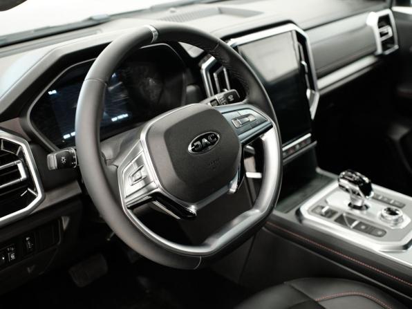 JAC T9 с пробегом 2024 года, цена 3 045 000 рублей, 6270 км, offers.body_type.unknown, Автокод Объявления