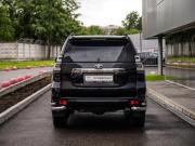 Toyota Land Cruiser Prado 150 Series Рестайлинг 3 Санкт-Петербург  - изображение 43