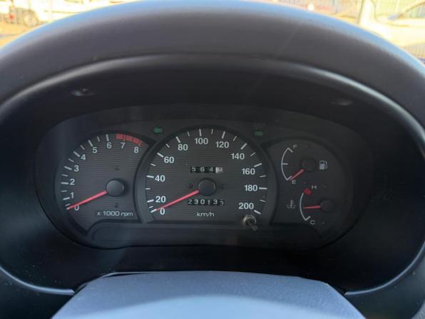Hyundai Accent II с пробегом 2008 года, цена 320 000 рублей, 230056 км, седан, Автокод Объявления