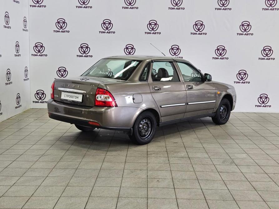 Lada (ВАЗ) Priora I Рестайлинг Тольятти  - изображение 5