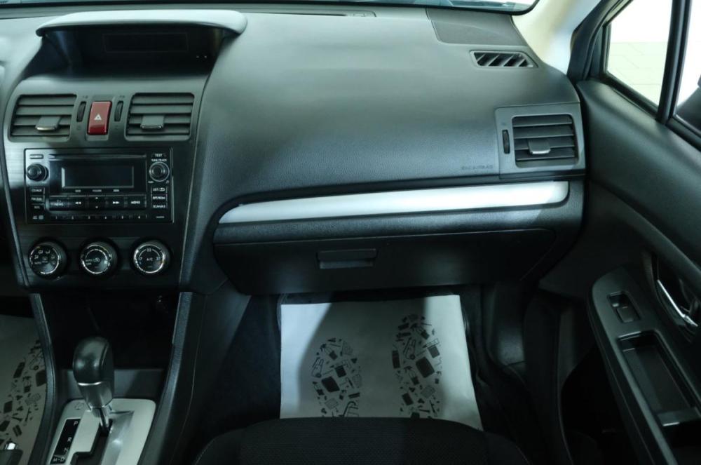 Subaru XV I Омск  - изображение 18
