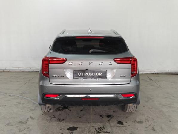 Haval Jolion I с пробегом 2021 года, цена 1 640 000 рублей, 85267 км, внедорожник, Автокод Объявления