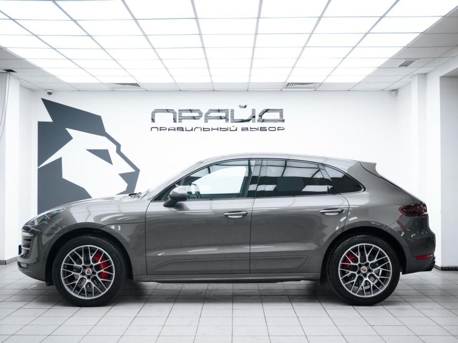 Porsche Macan I Ростов-на-Дону  - изображение 7
