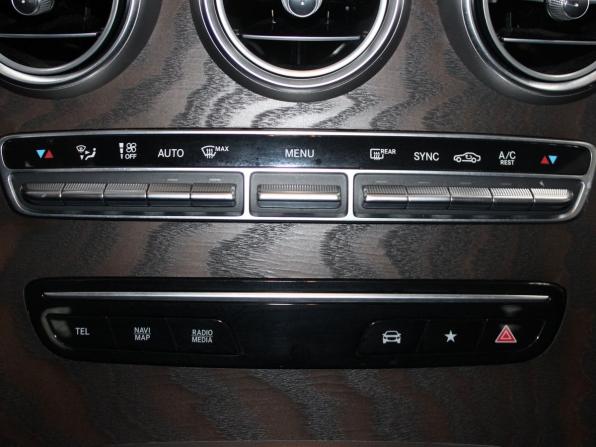 Mercedes-Benz GLC I (X253) Рестайлинг с пробегом 2021 года, цена 4 119 900 рублей, 68944 км, внедорожник, Автокод Объявления