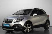 Opel Mokka I Челябинск  - изображение 23